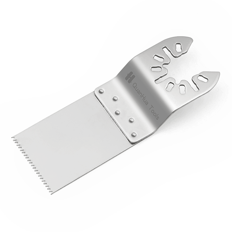 Lamă de ferăstrău din oțel inoxidabil pentru tăierea metalelor moale de 90*31 mm QH-1003SK