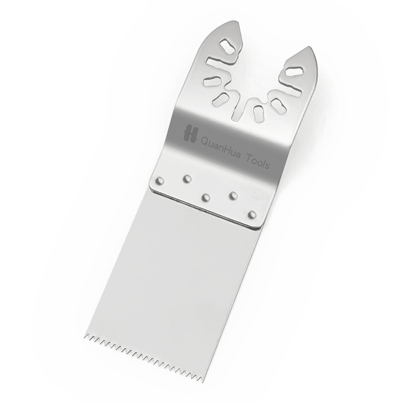 Lamă de ferăstrău din oțel inoxidabil pentru tăierea metalelor moale de 90*31 mm QH-1003SK