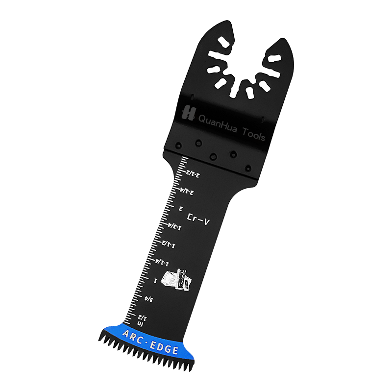 Lamă de ferăstrău din oțel cu conținut ridicat de carbon, în formă de arc, 32*68 mm QH-1032EK-HX