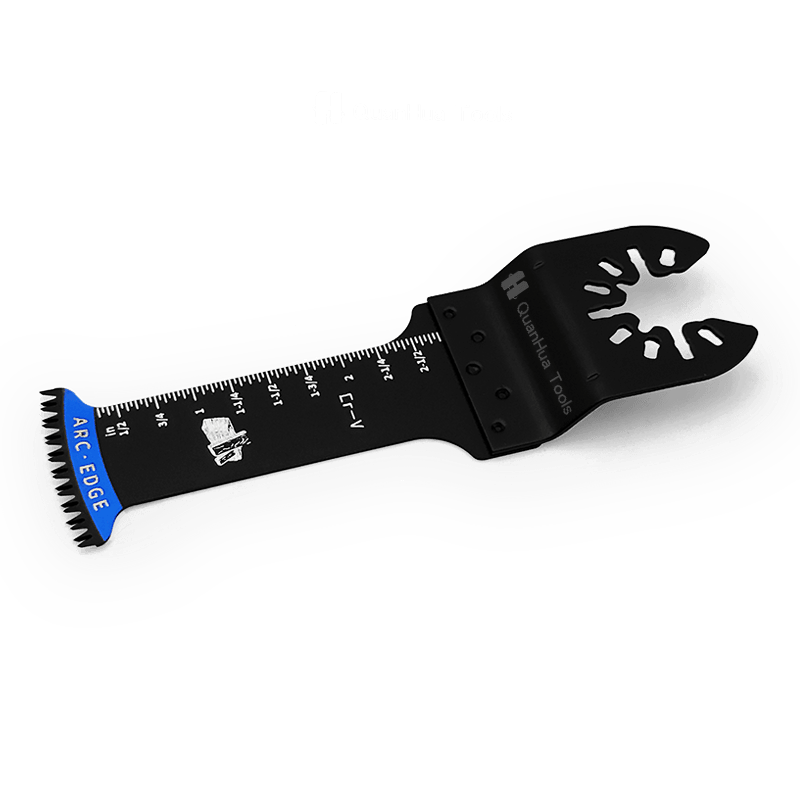 Lamă de ferăstrău din oțel cu conținut ridicat de carbon, în formă de arc, 32*68 mm QH-1032EK-HX