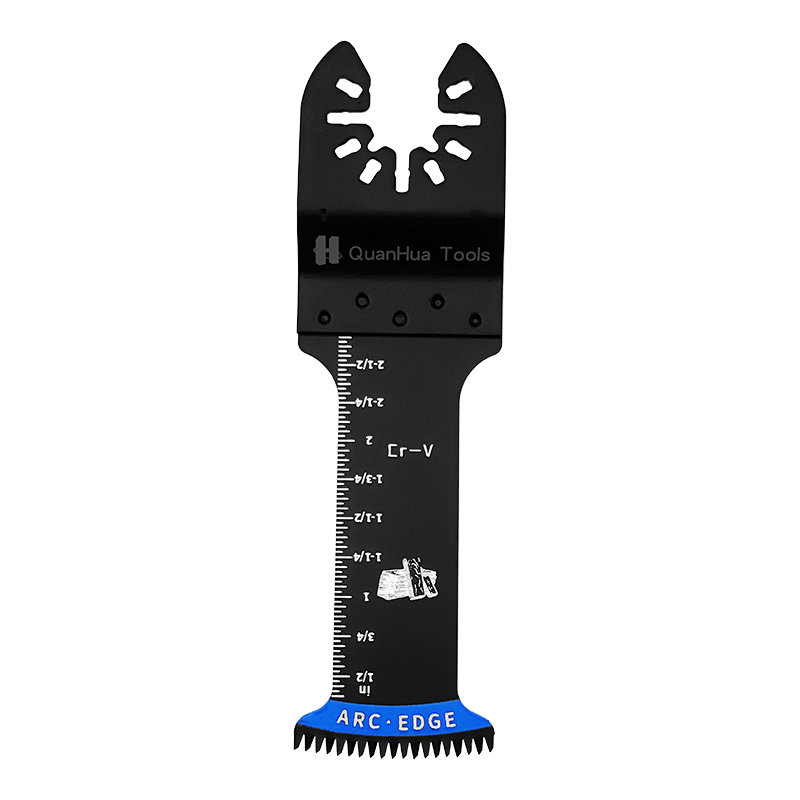 Lamă de ferăstrău din oțel cu conținut ridicat de carbon, în formă de arc, 32*68 mm QH-1032EK-HX